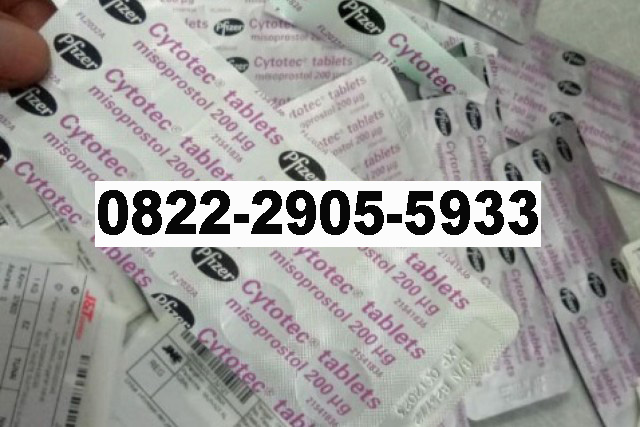 Apotik Jual Obat Aborsi Cytotec Sukabumi 082229055933 Obat Penggugur Kandungan di Sukabumi